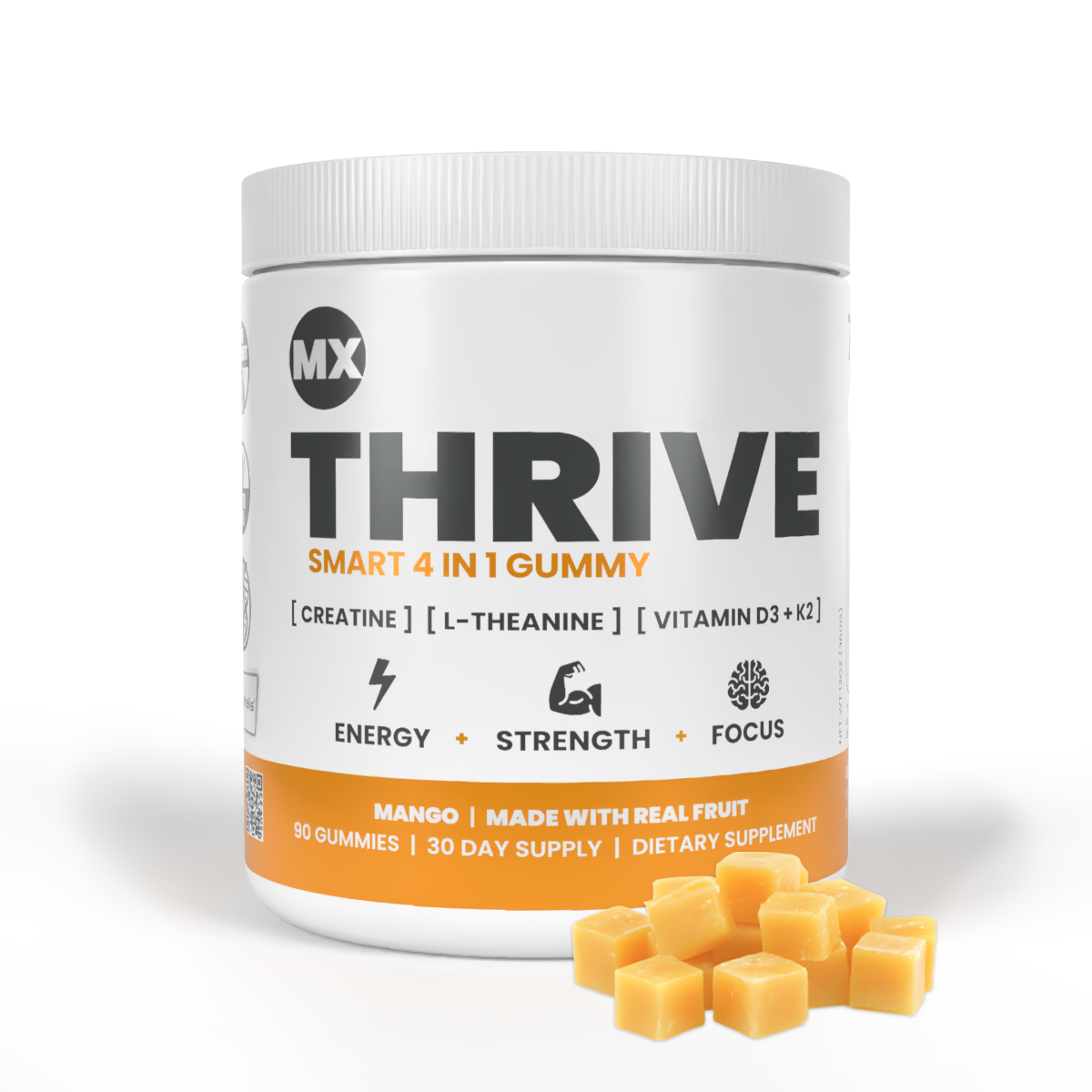 Creatine Gummy