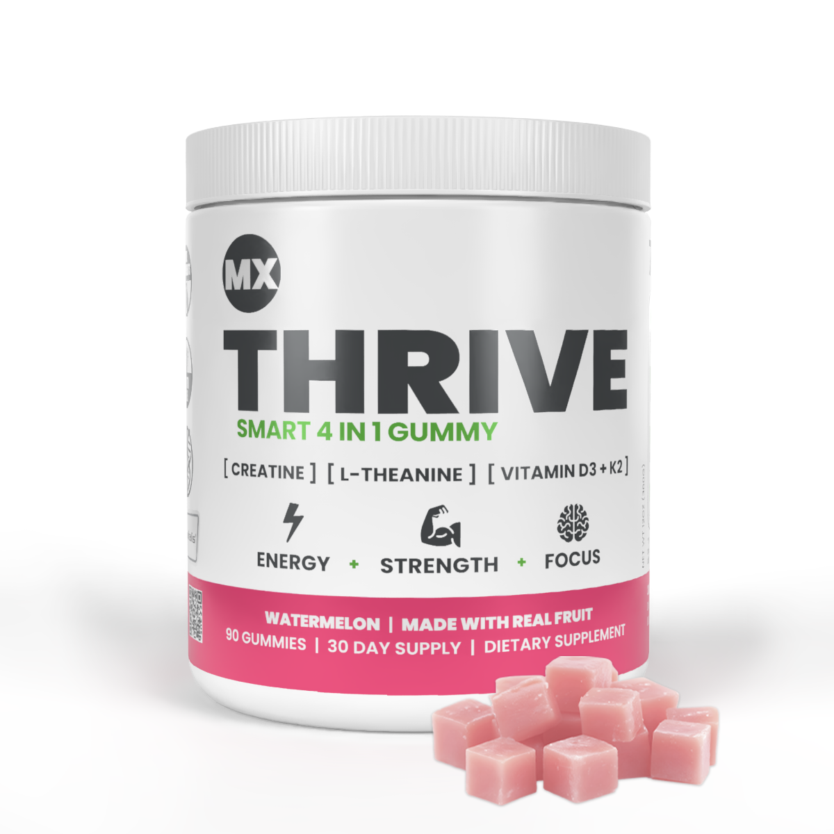 Creatine Gummy