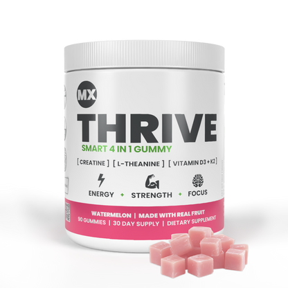 Creatine Gummy